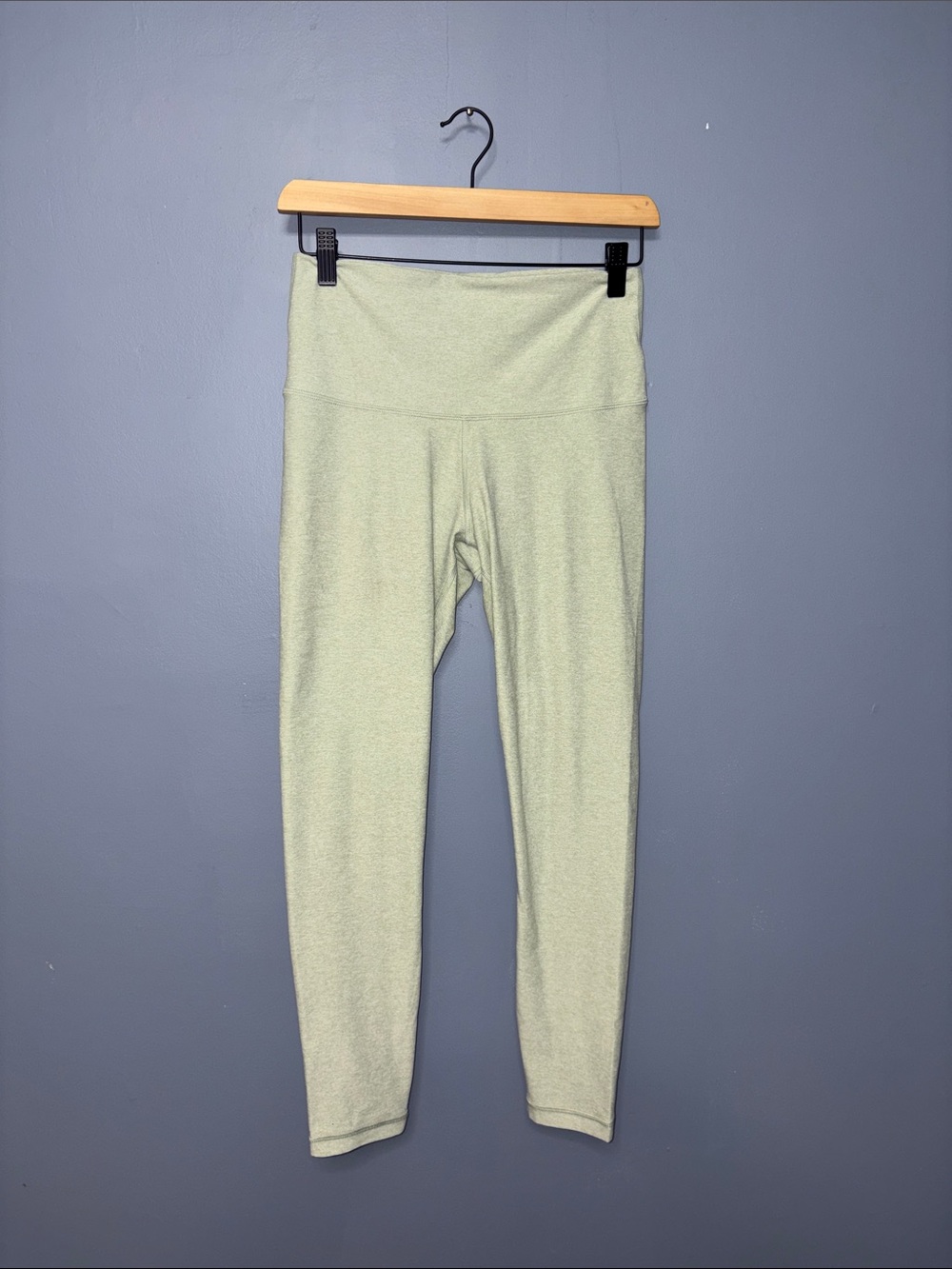 TNA | Green Leggings